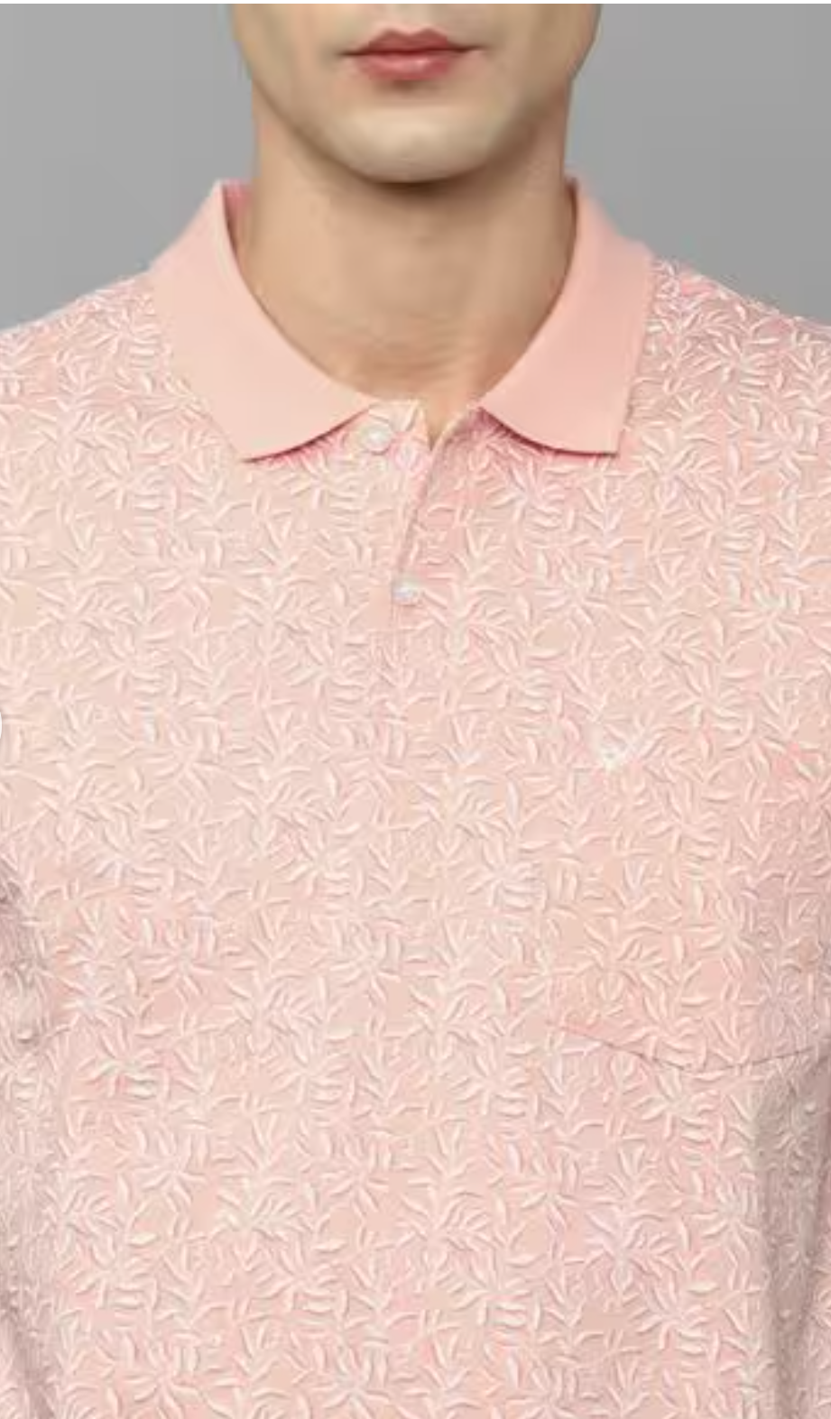 Allen Solly - T Shirt