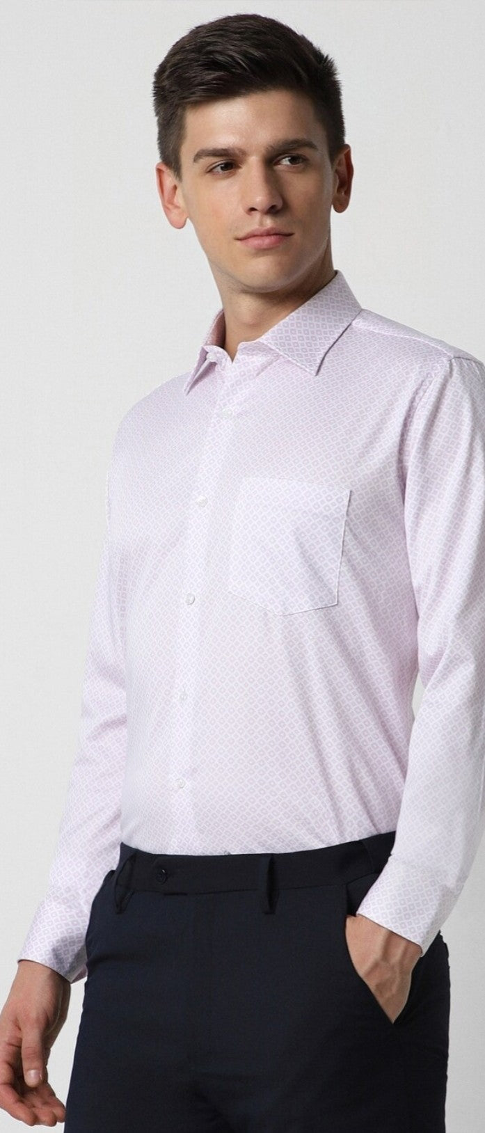 Van Heusen - Formal Shirts