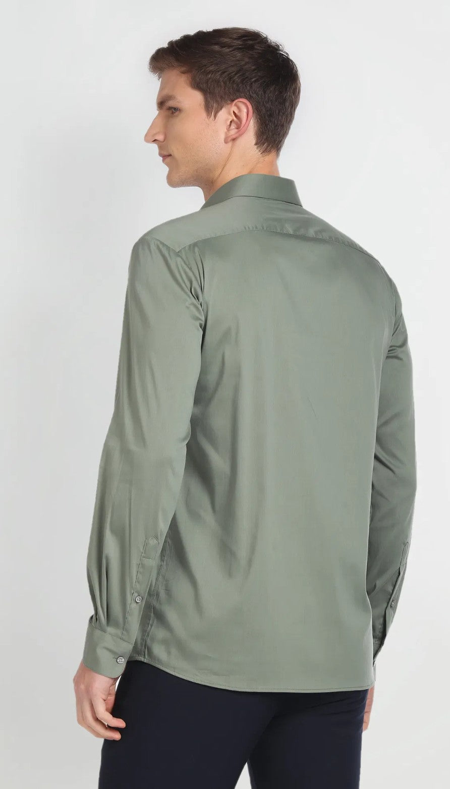 Arrow - Formal Shirts