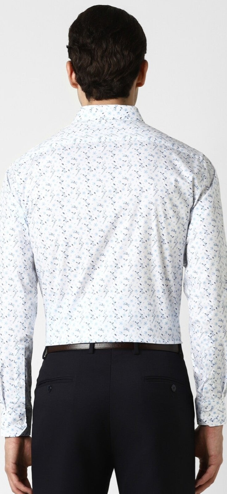 Van Heusen - Casual Shirts