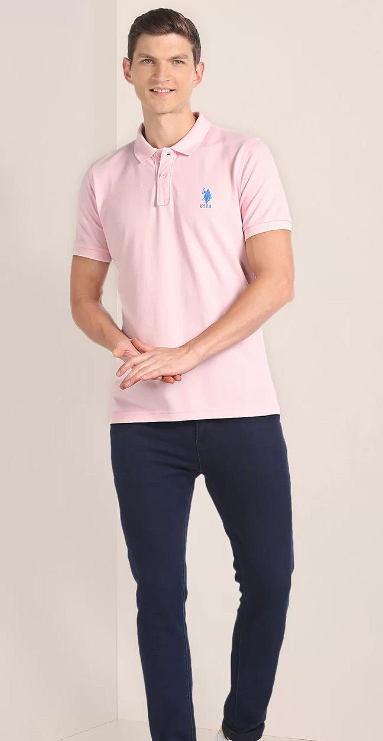 US Polo - T Shirt