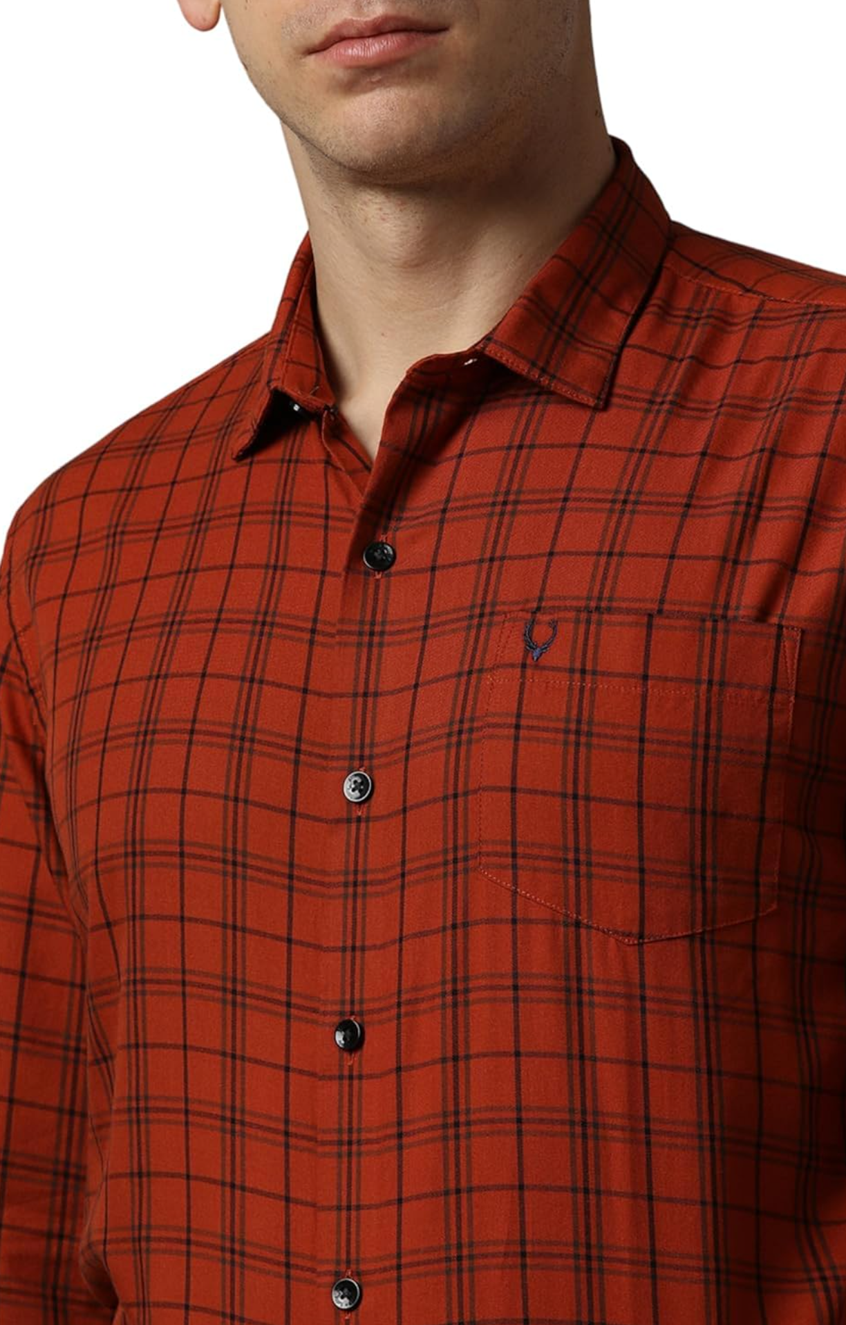 Allen Solly - Casual Shirts