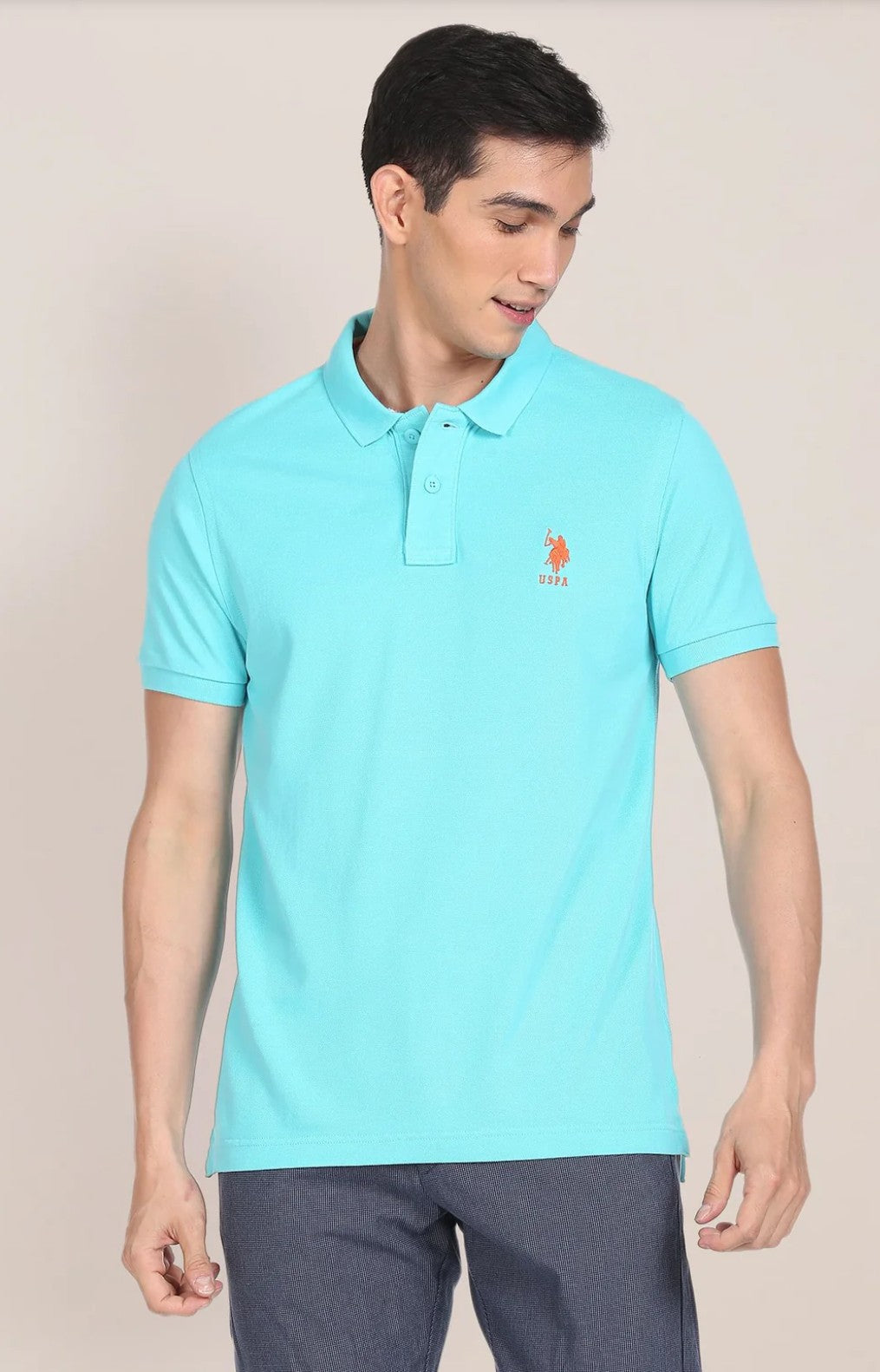 US Polo - T Shirt