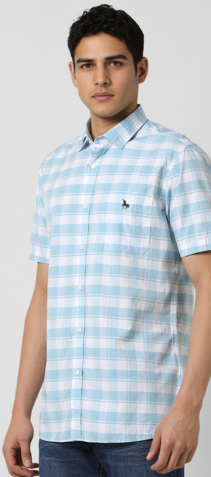 Van Heusen - Casual Shirts (H/s)