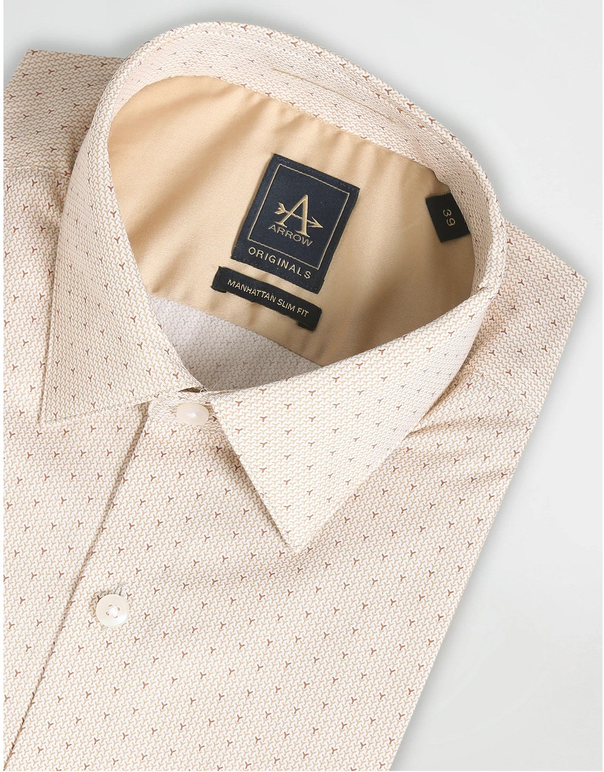 Arrow - Formal Shirts