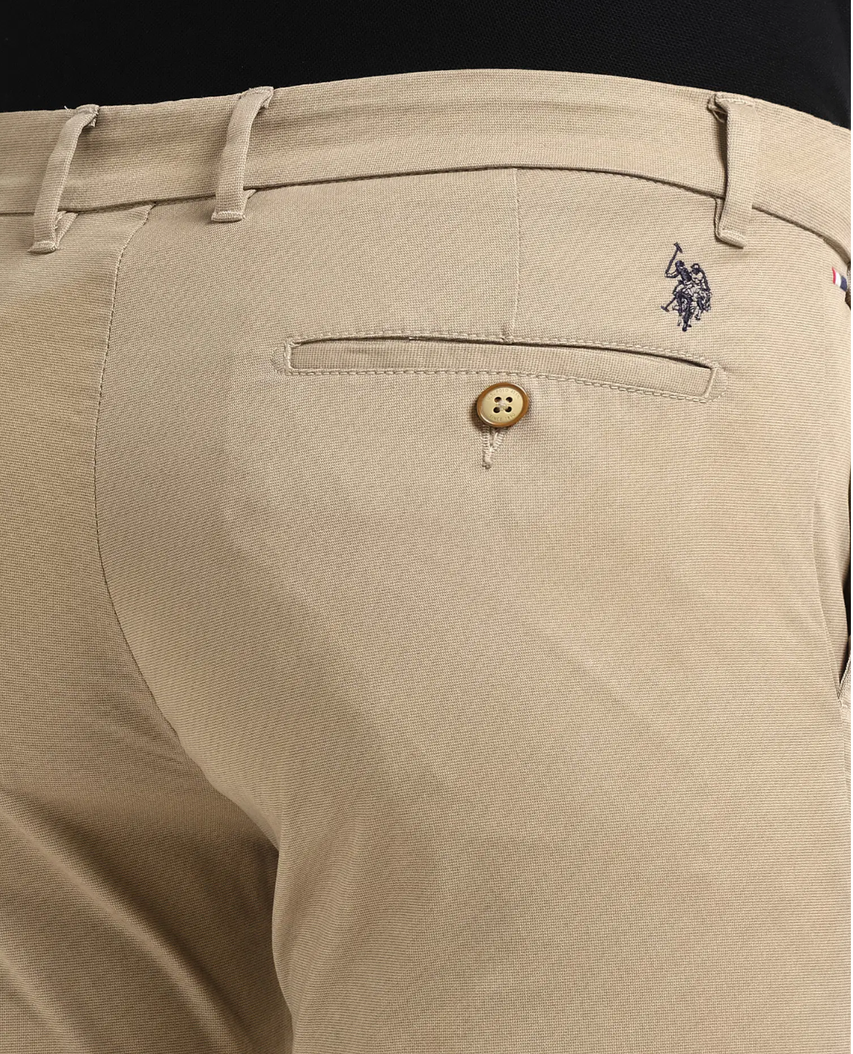 US Polo - Casual Trousers