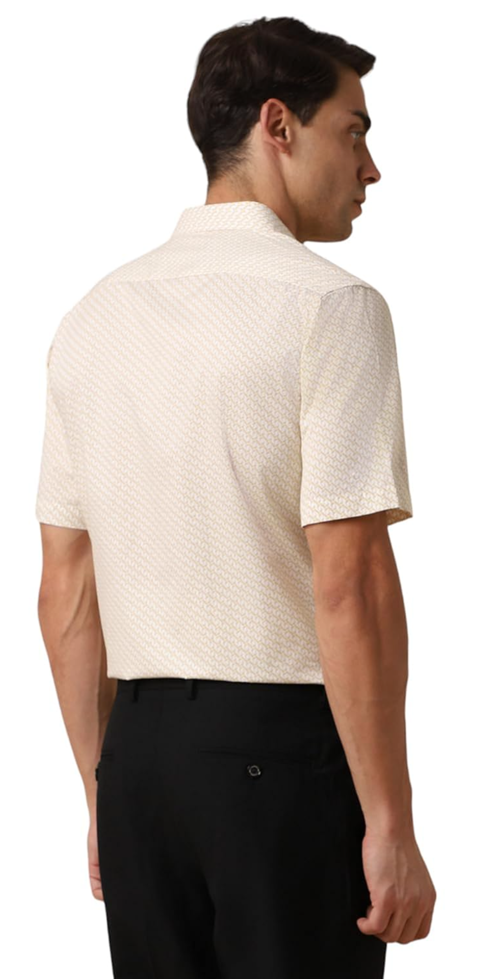 Allen Solly - Casual Shirts (H/s)