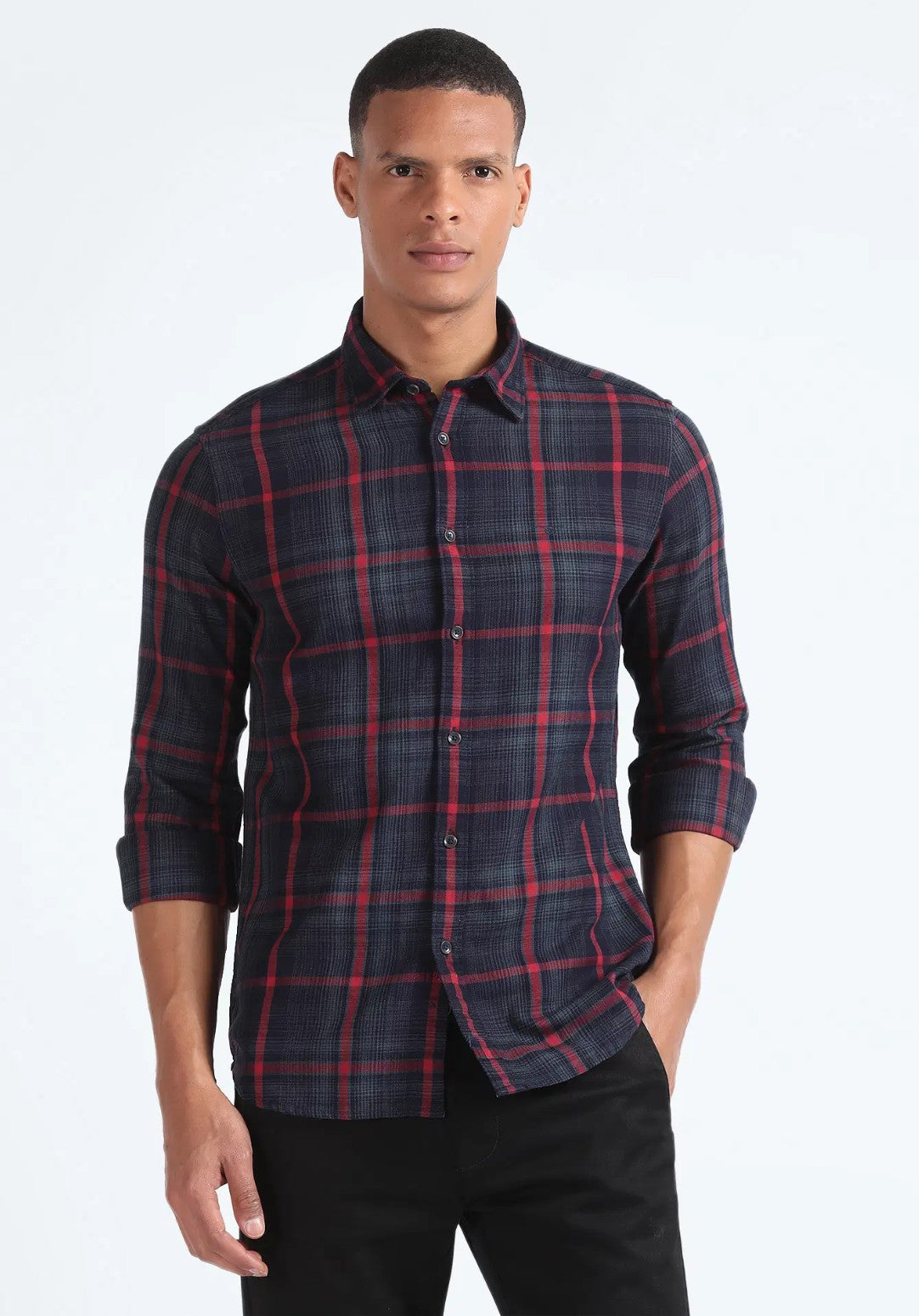 Flying Machine - Casual Shirts