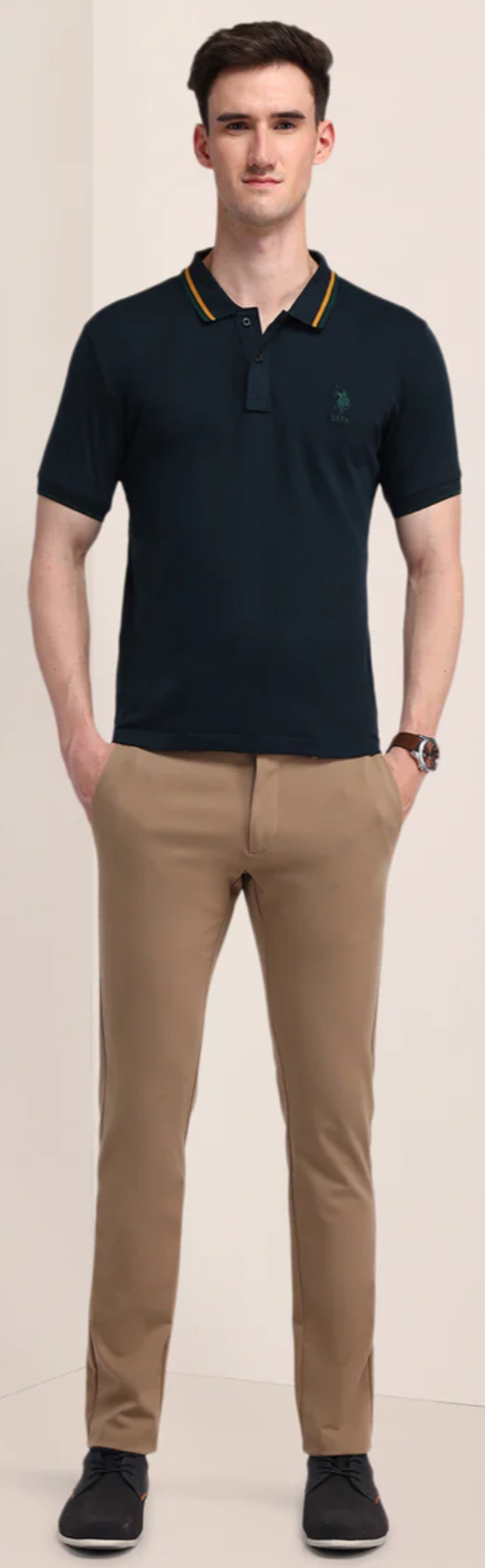 US Polo - T Shirt