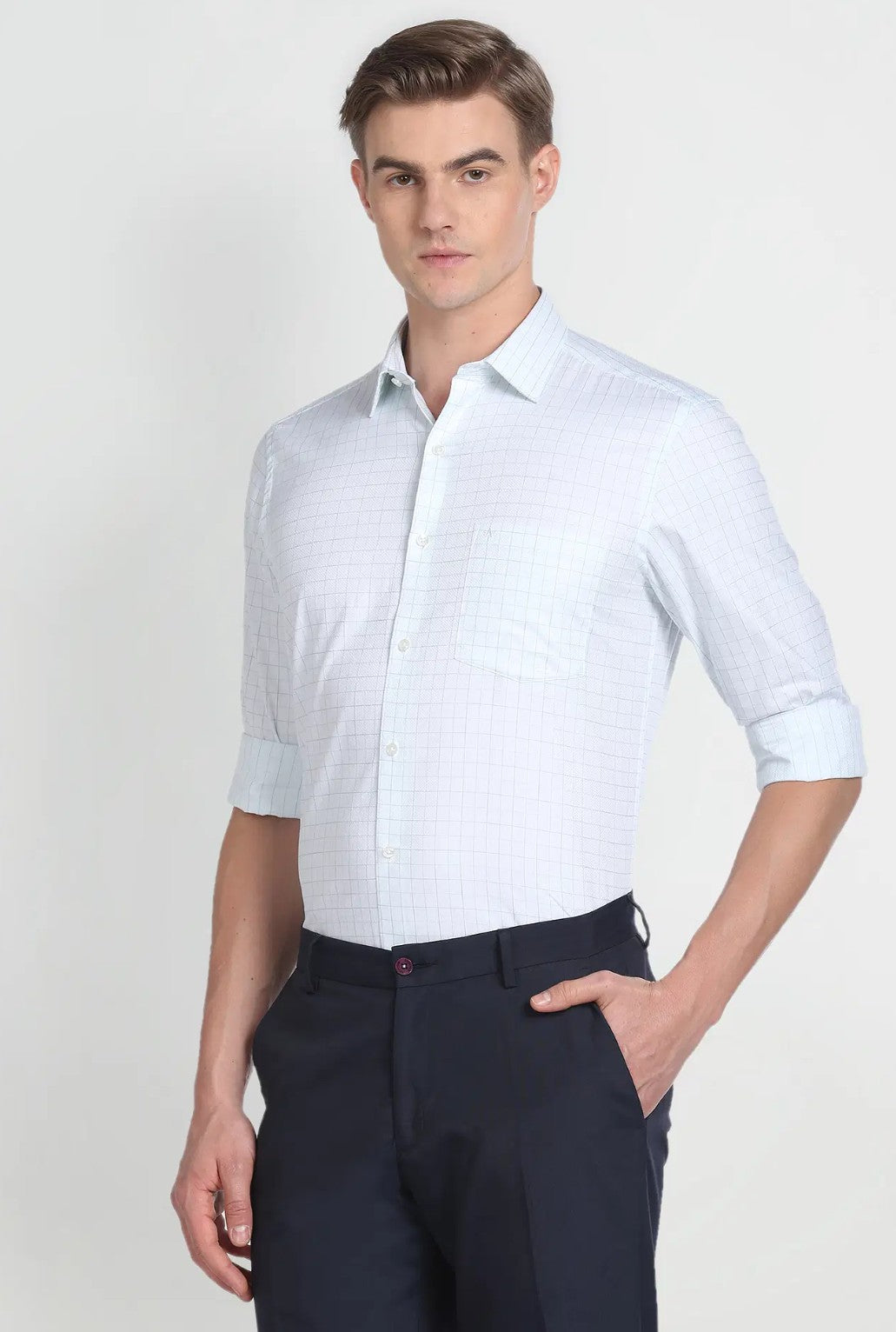 Arrow - Formal Shirts