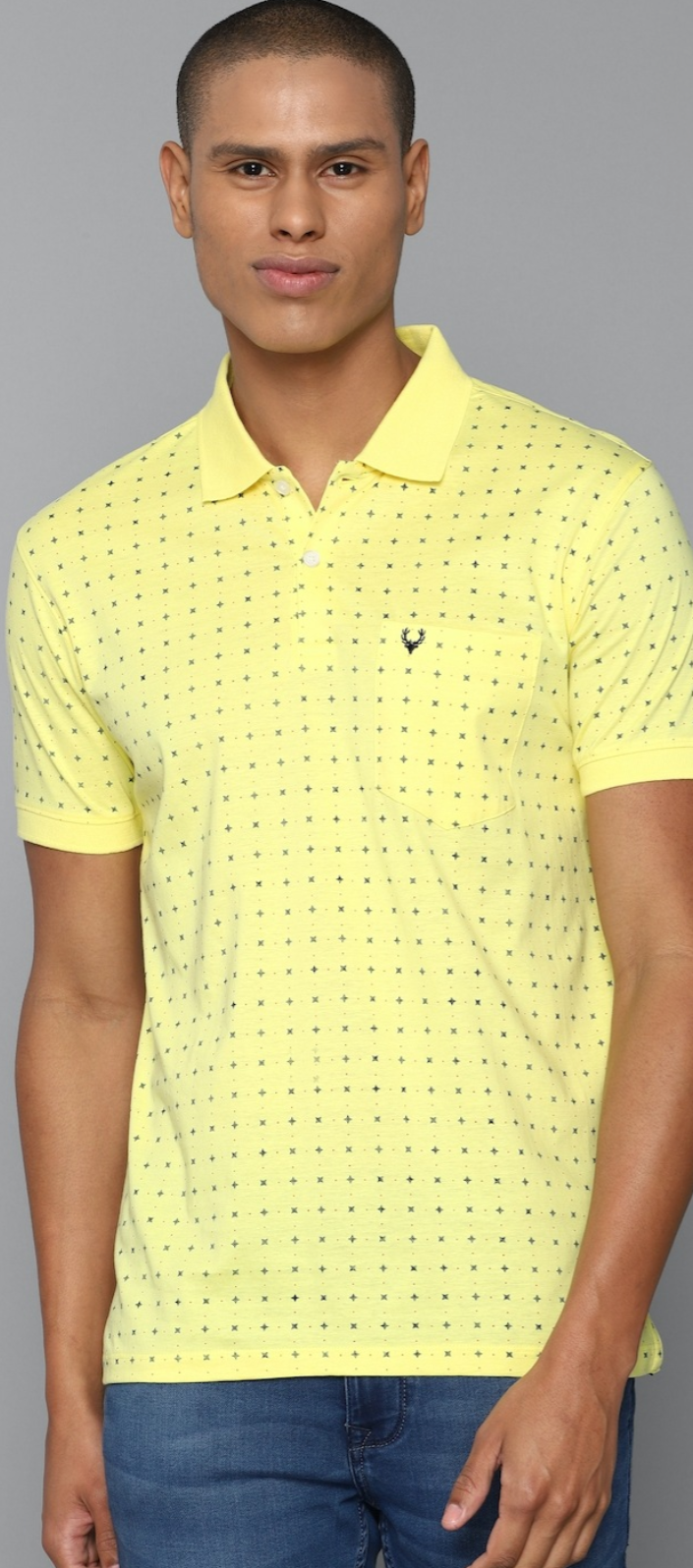 Allen Solly - T Shirt