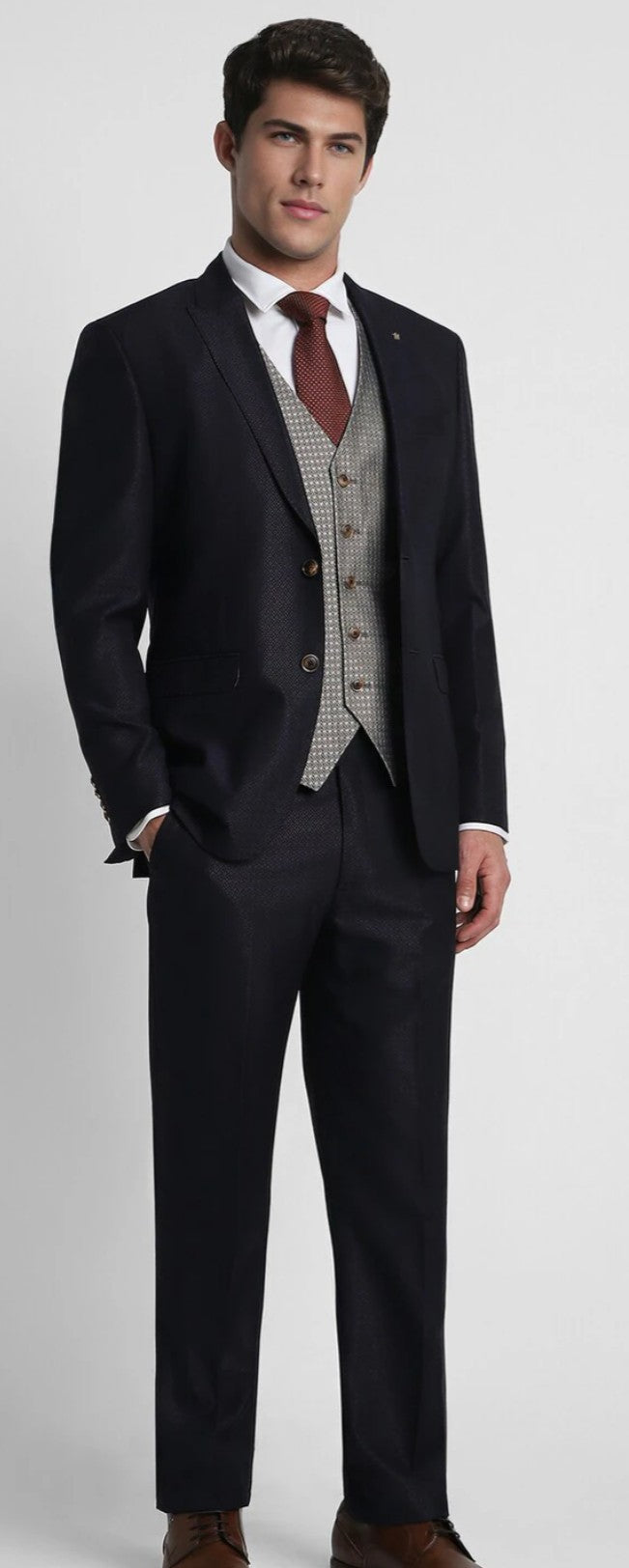 Louis Philippe - Suits