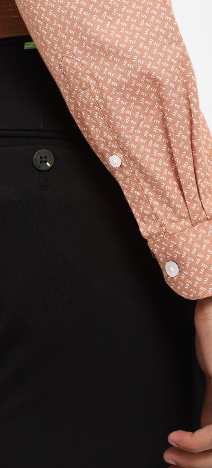 Allen Solly - Formal Shirts