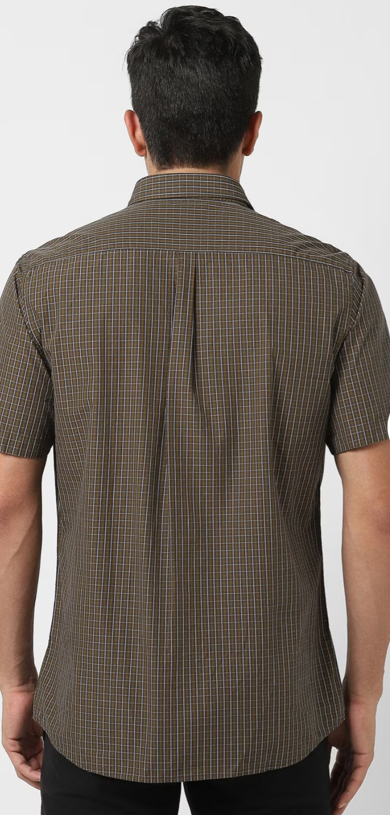 Van Heusen - Casual Shirts (H/s)