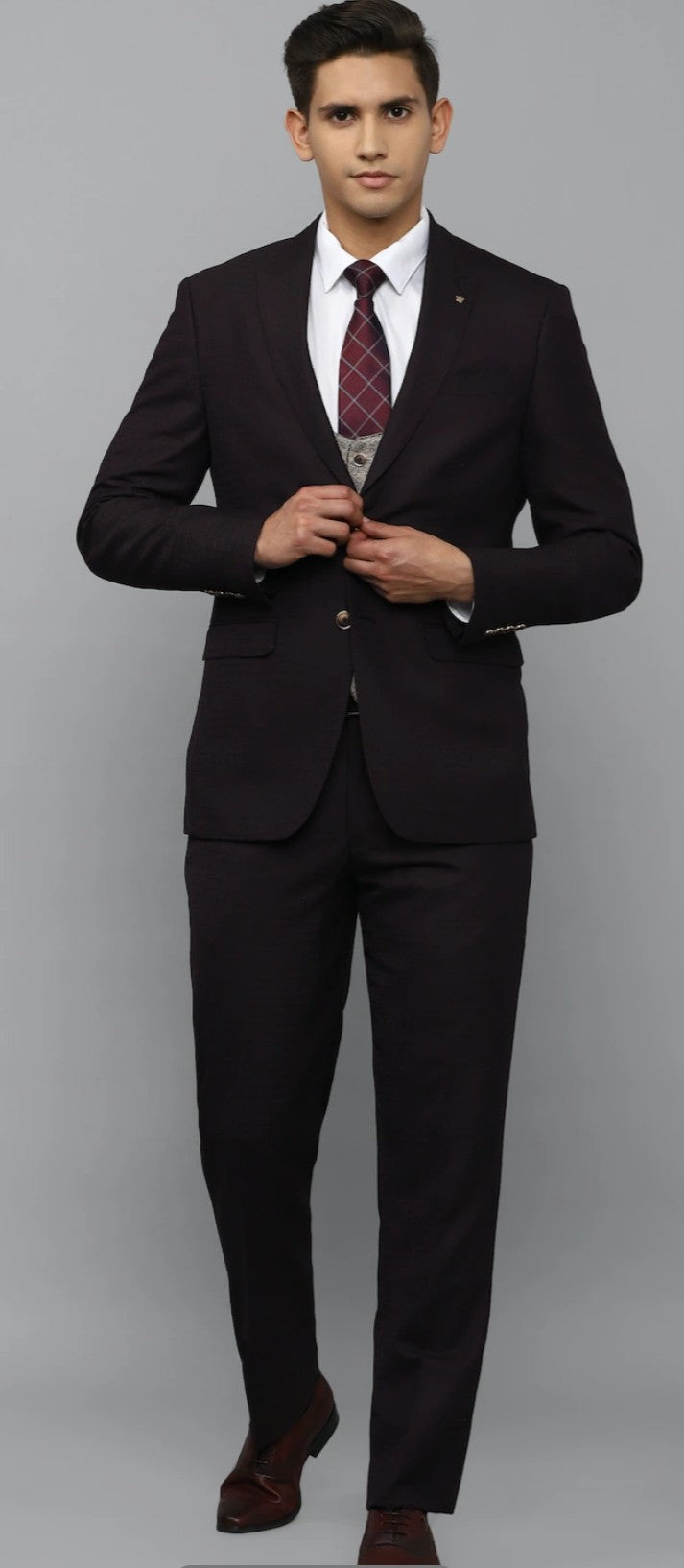 Louis Philippe - Suits