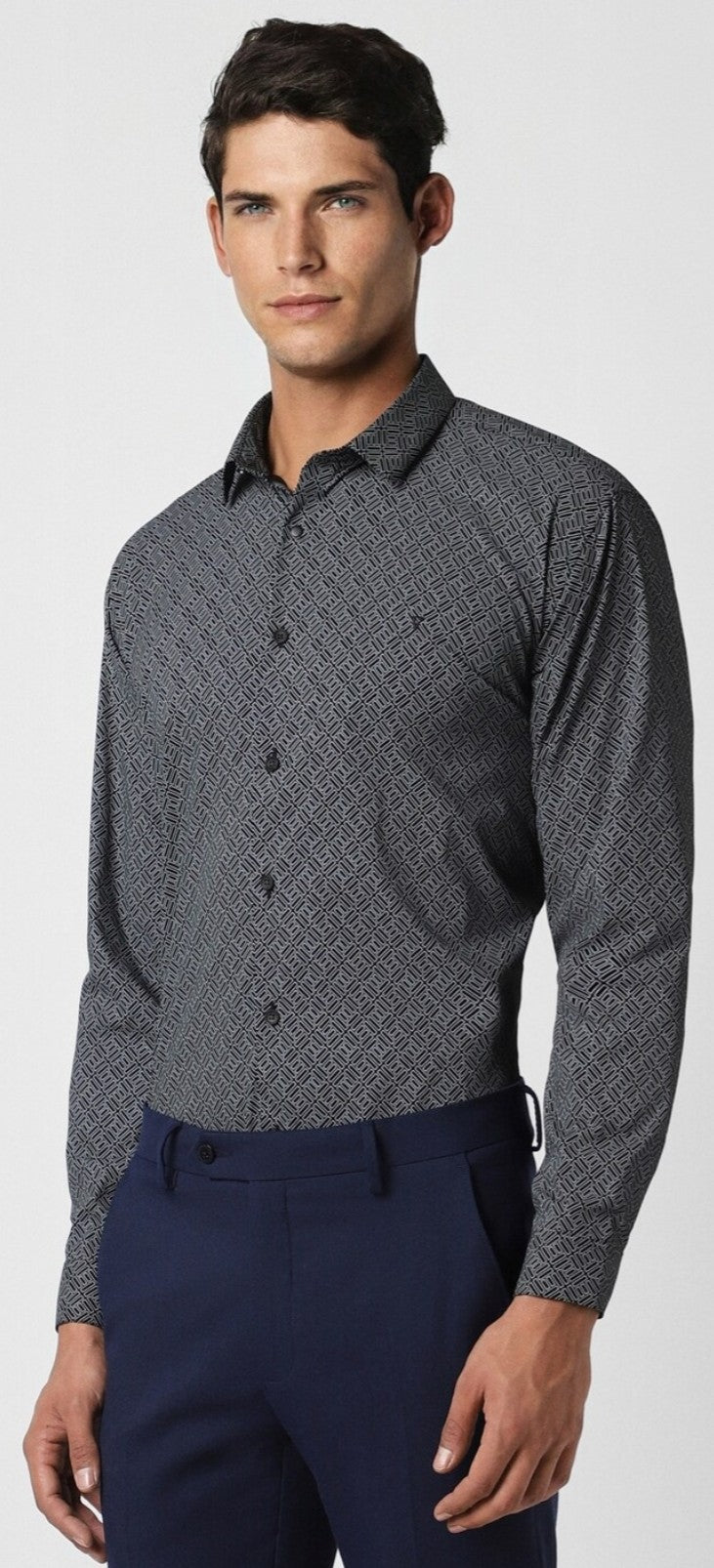 Van Heusen - Casual Shirts