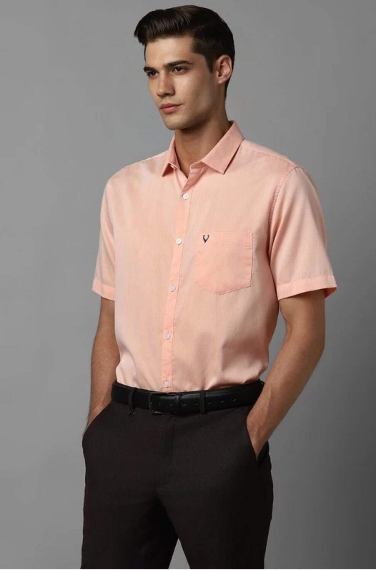 Allen Solly - Casual Shirts (H/s)