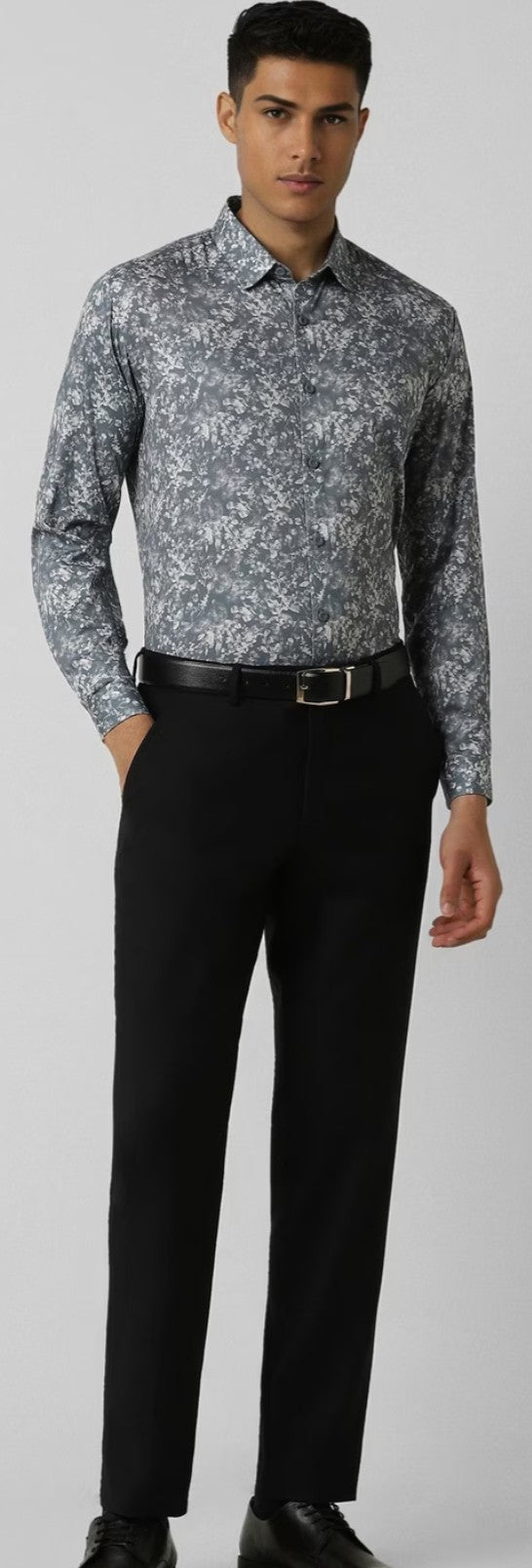 Van Heusen - Casual Shirts