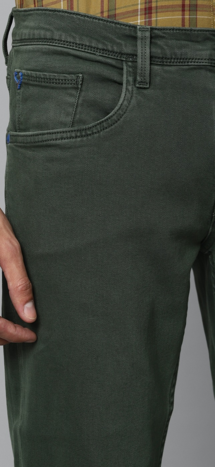 Allen Solly - Jeans