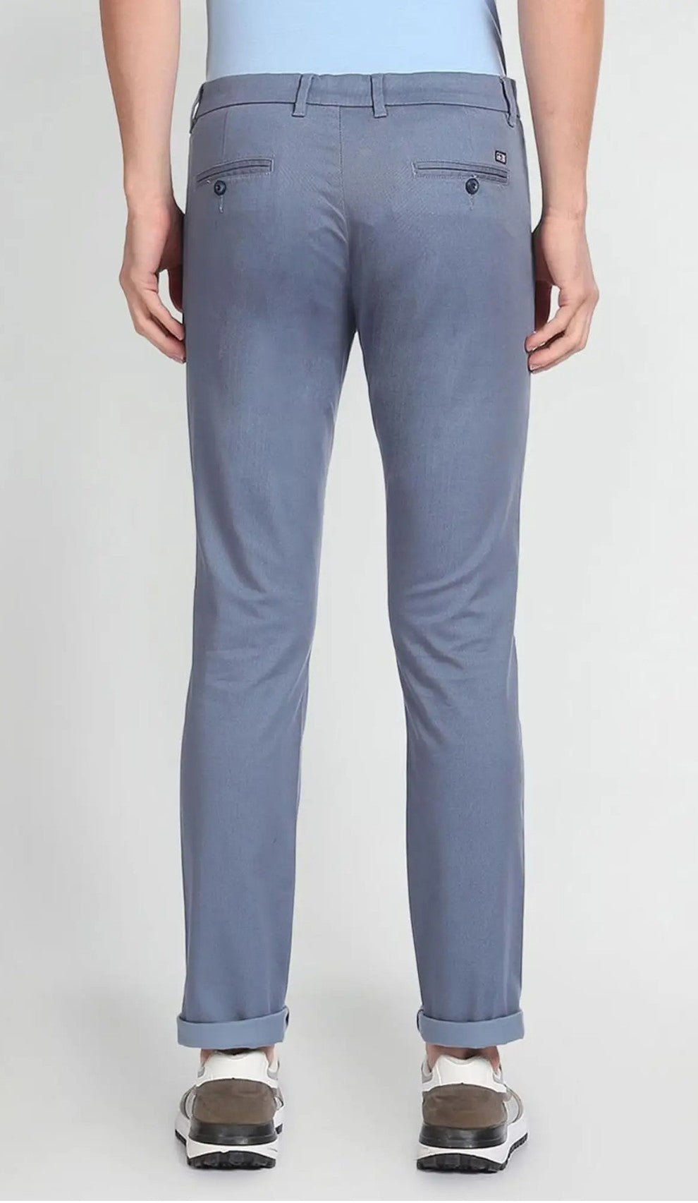 Arrow - Casual Trousers