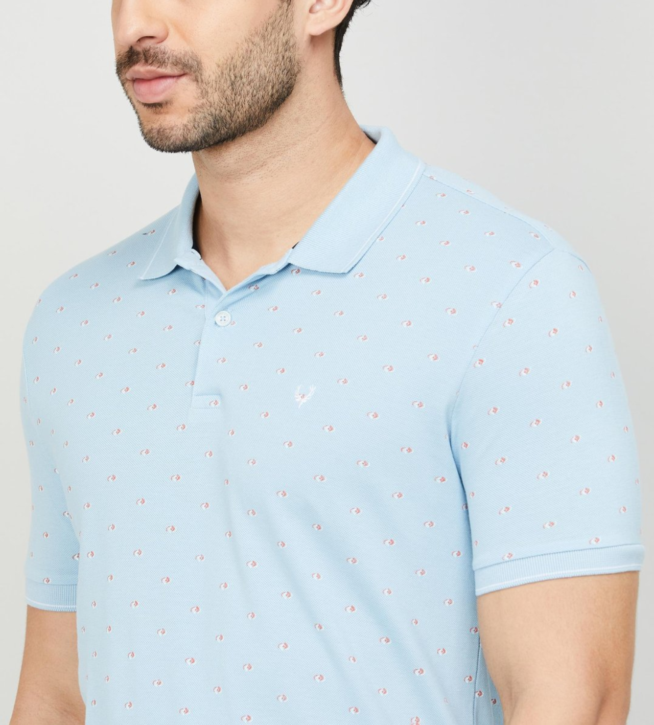 Allen Solly - T Shirt