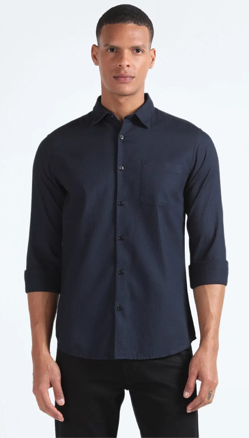 Flying Machine - Casual Shirts