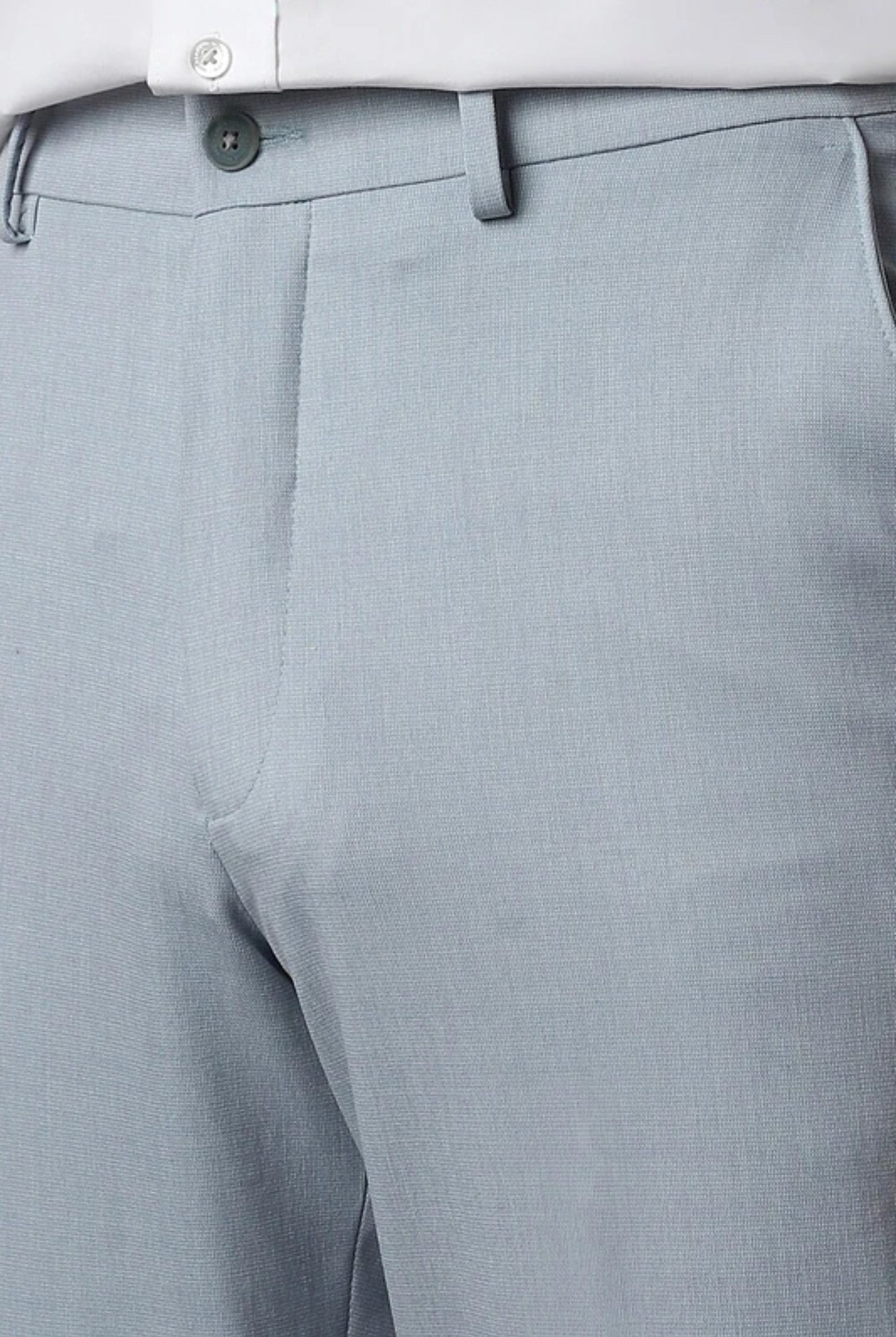 Louis Philippe - Formal Trousers