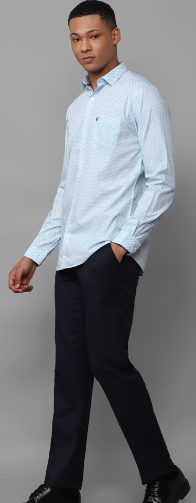 Allen Solly - Casual Shirts