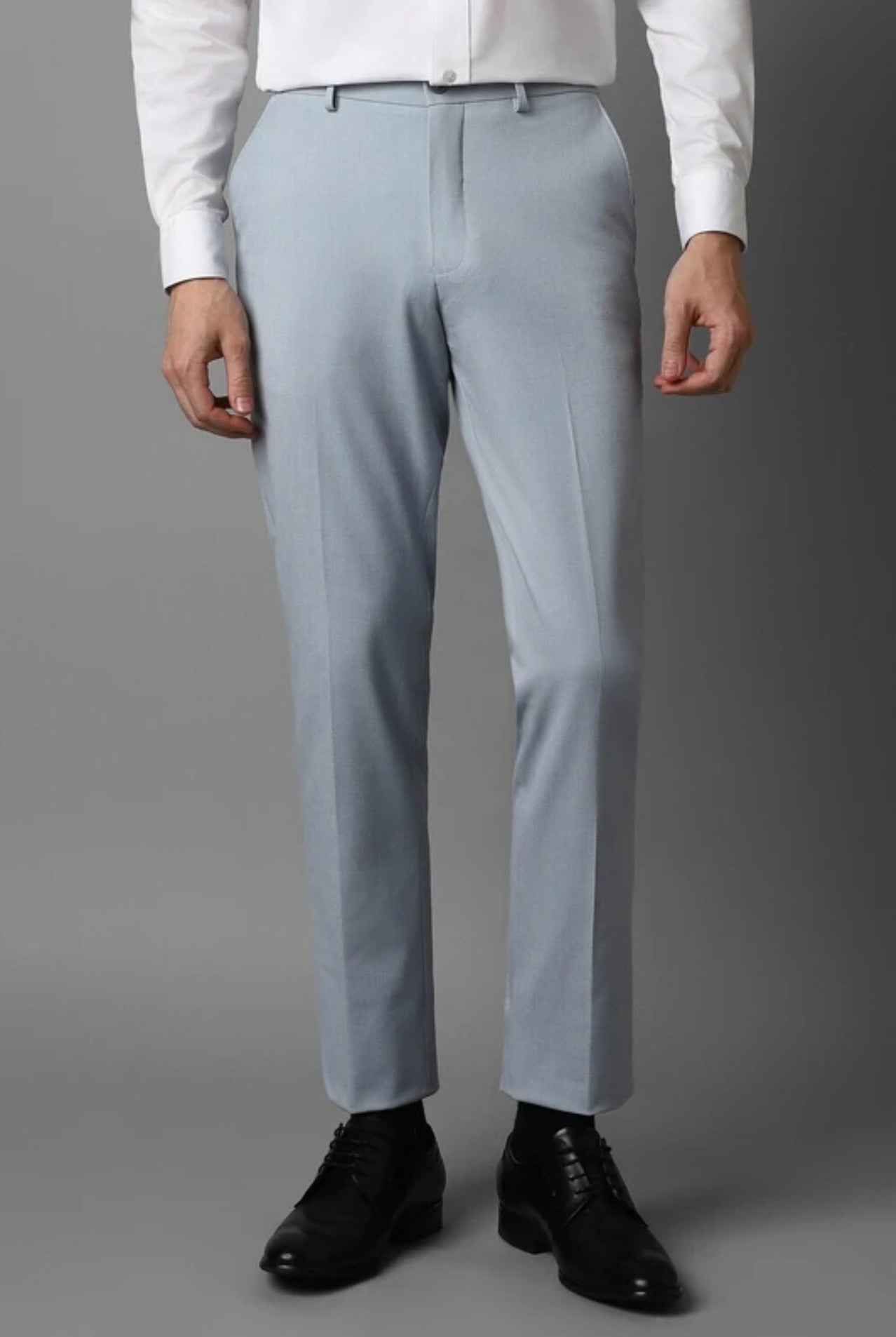 Louis Philippe - Formal Trousers
