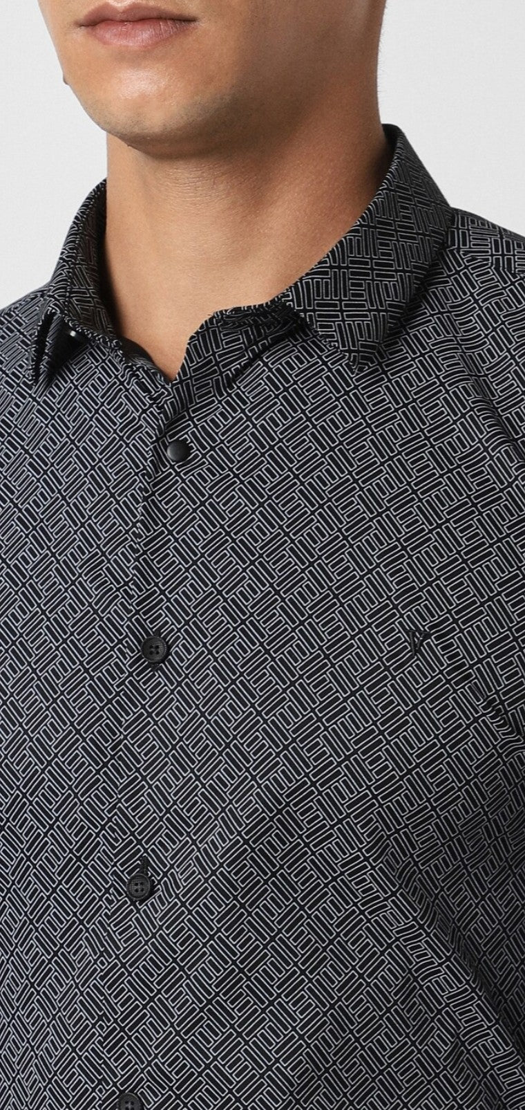 Van Heusen - Casual Shirts