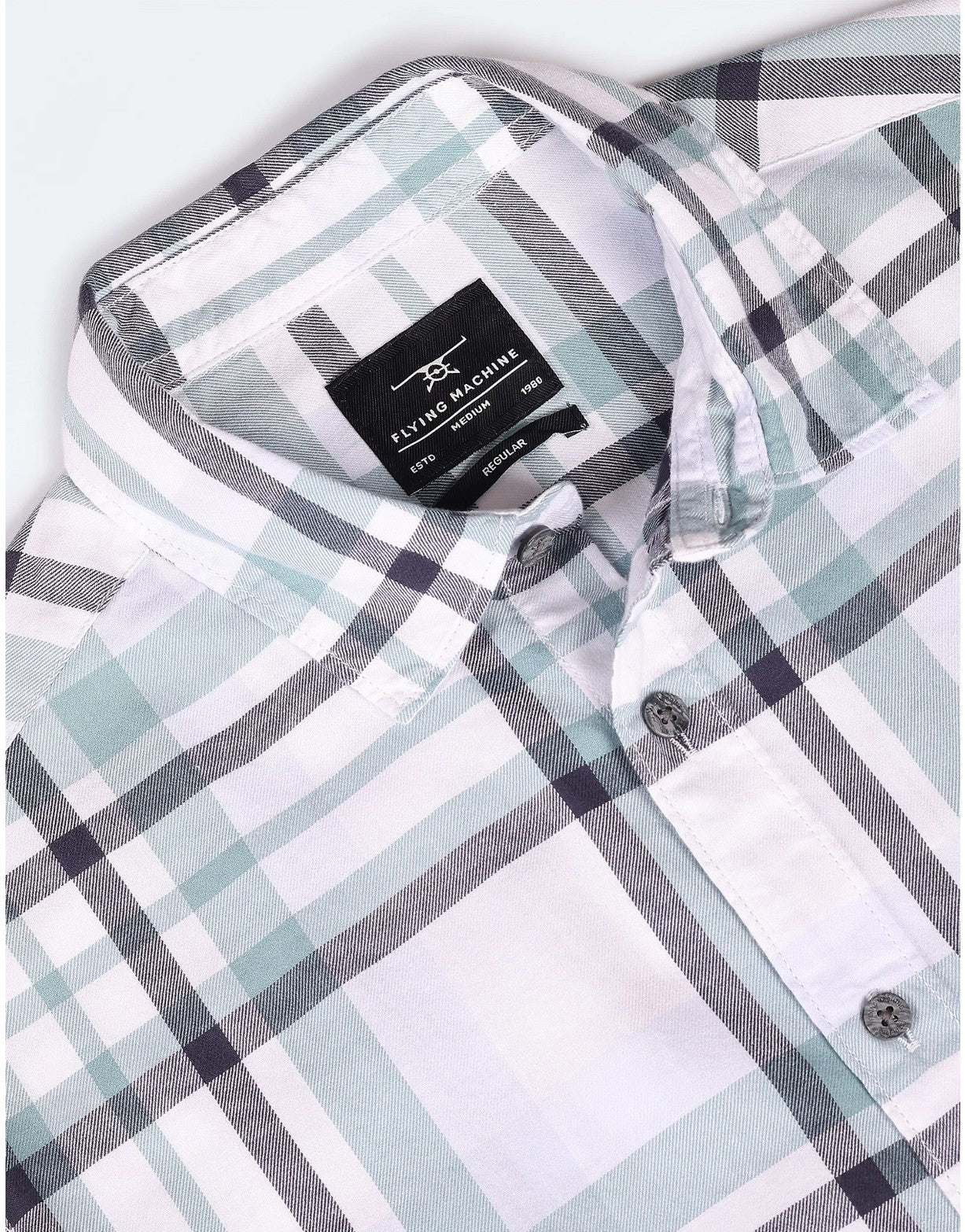 Flying Machine - Casual Shirts