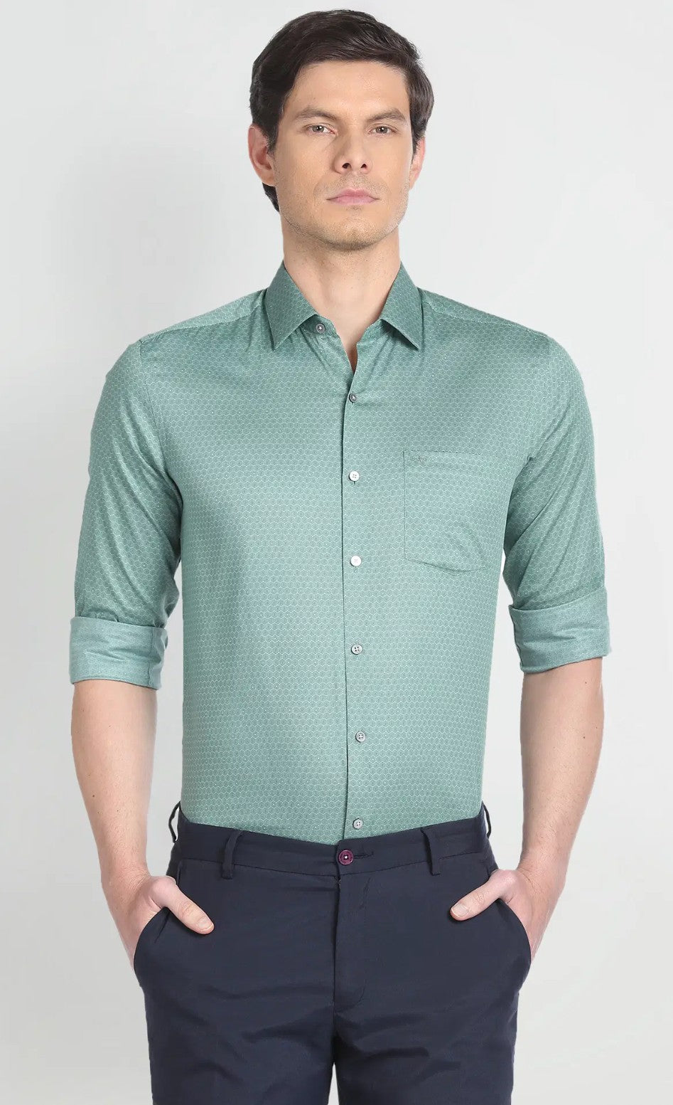 Arrow - Formal Shirts
