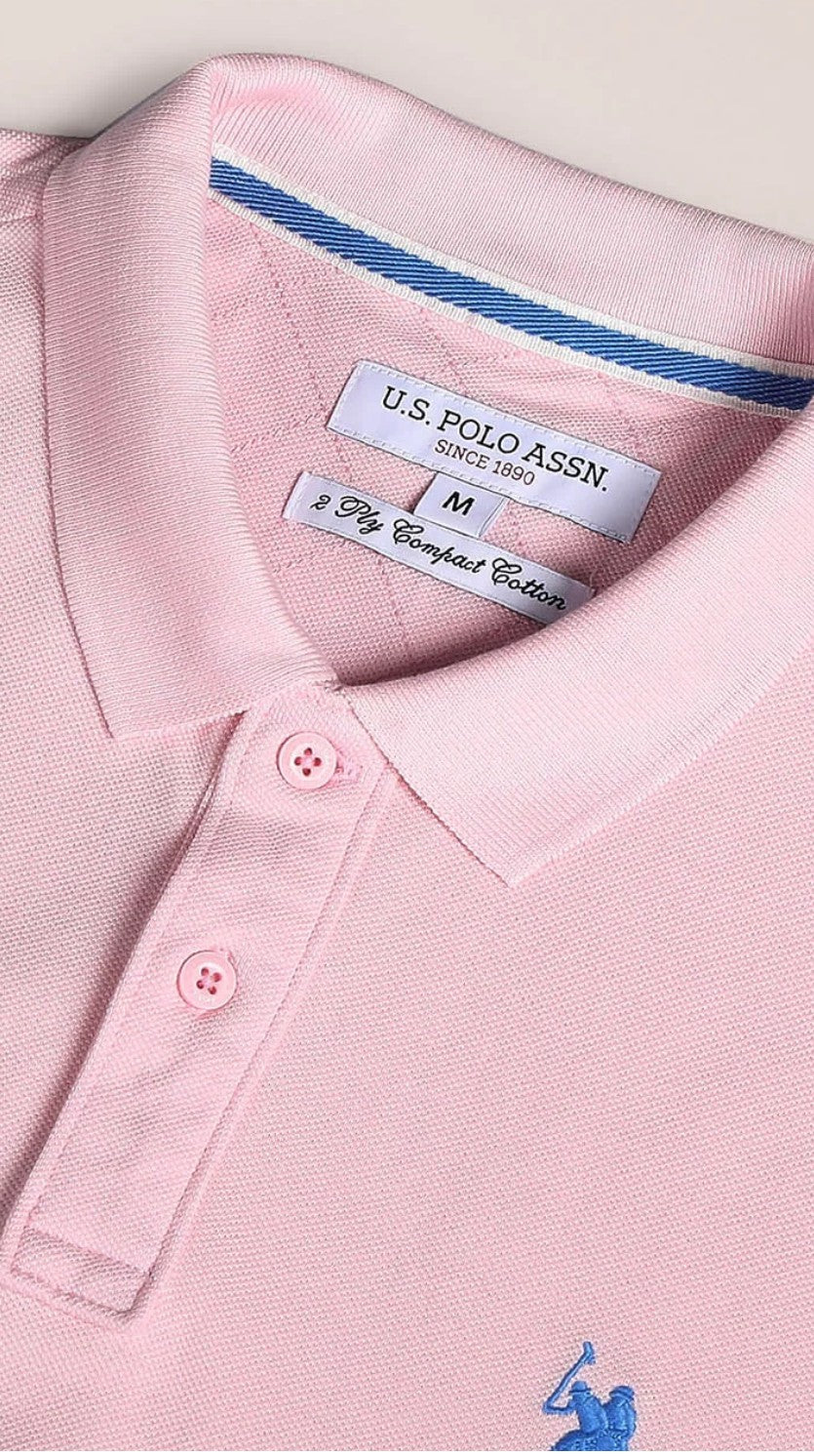 US Polo - T Shirt