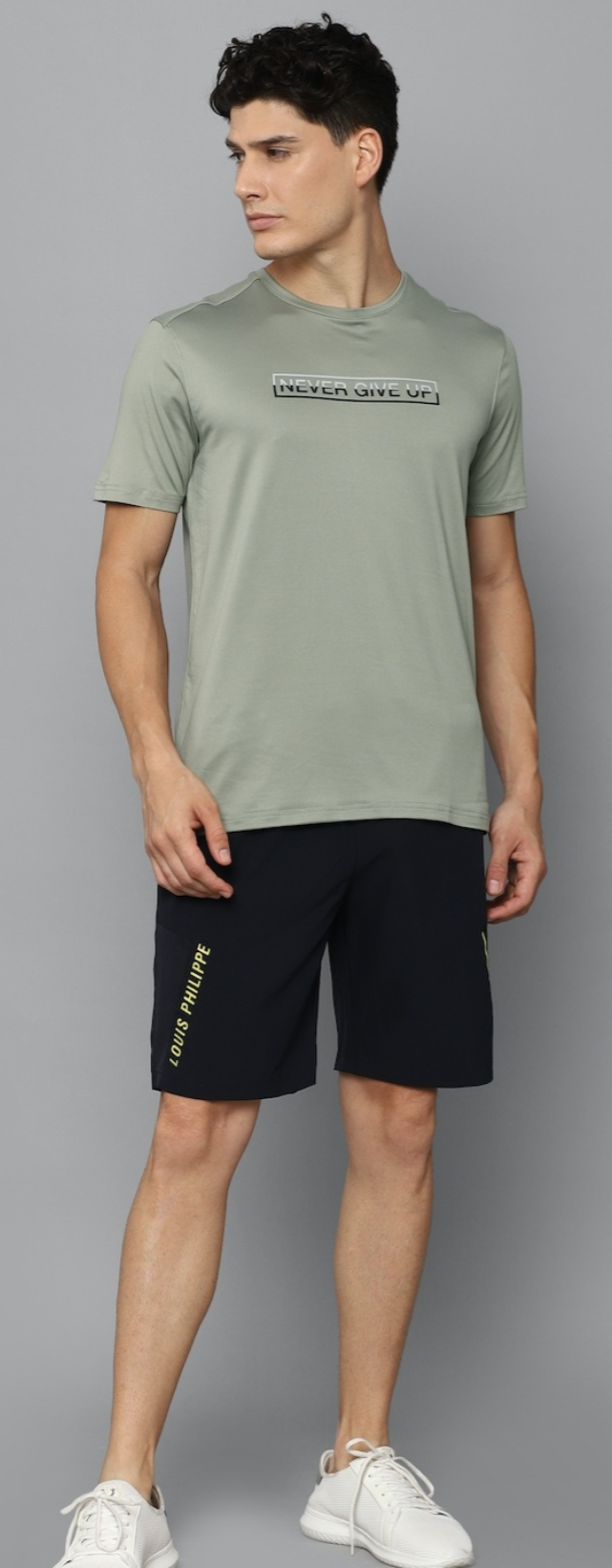 Louis Philippe - TShirt