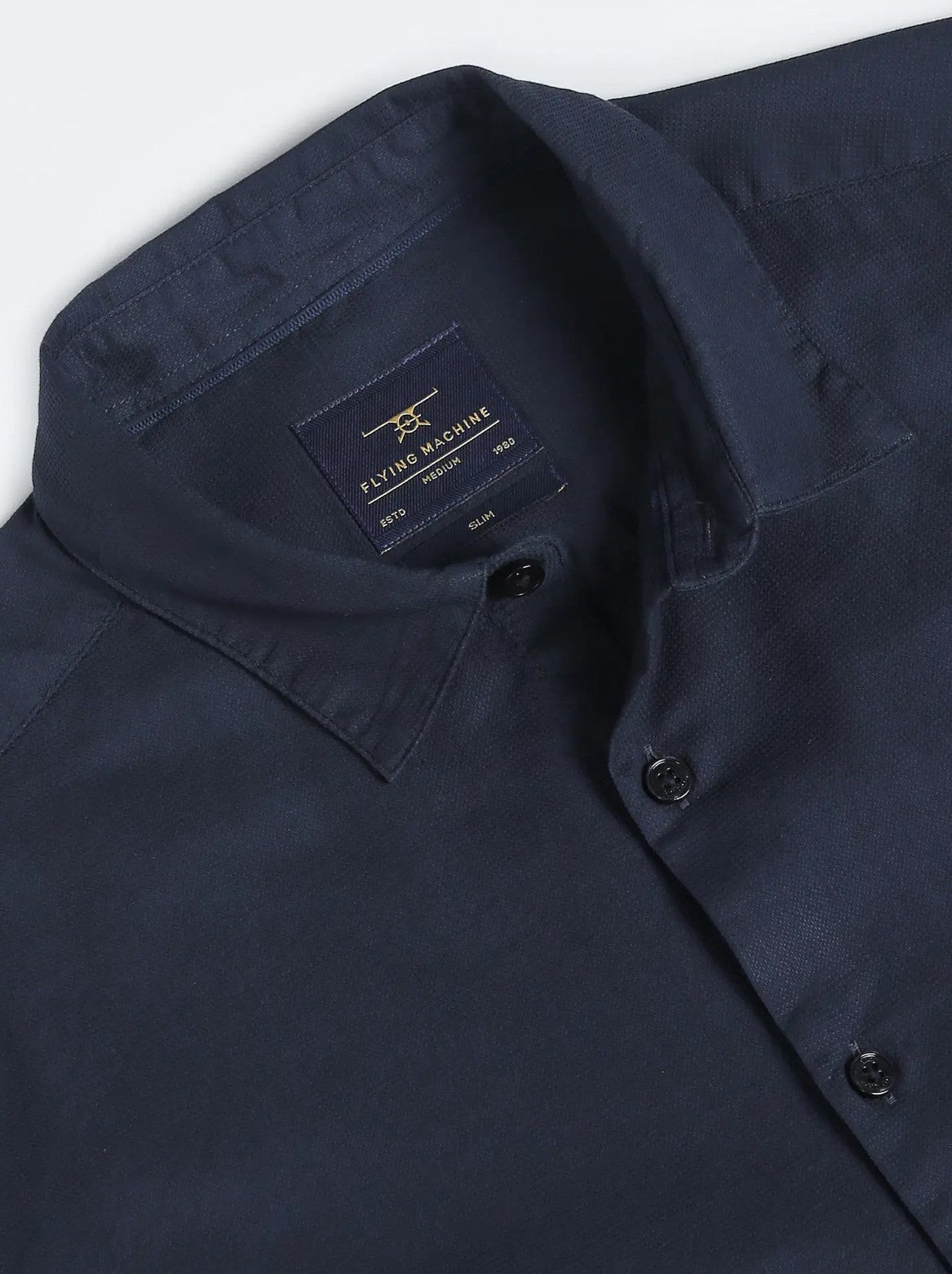 Flying Machine - Casual Shirts