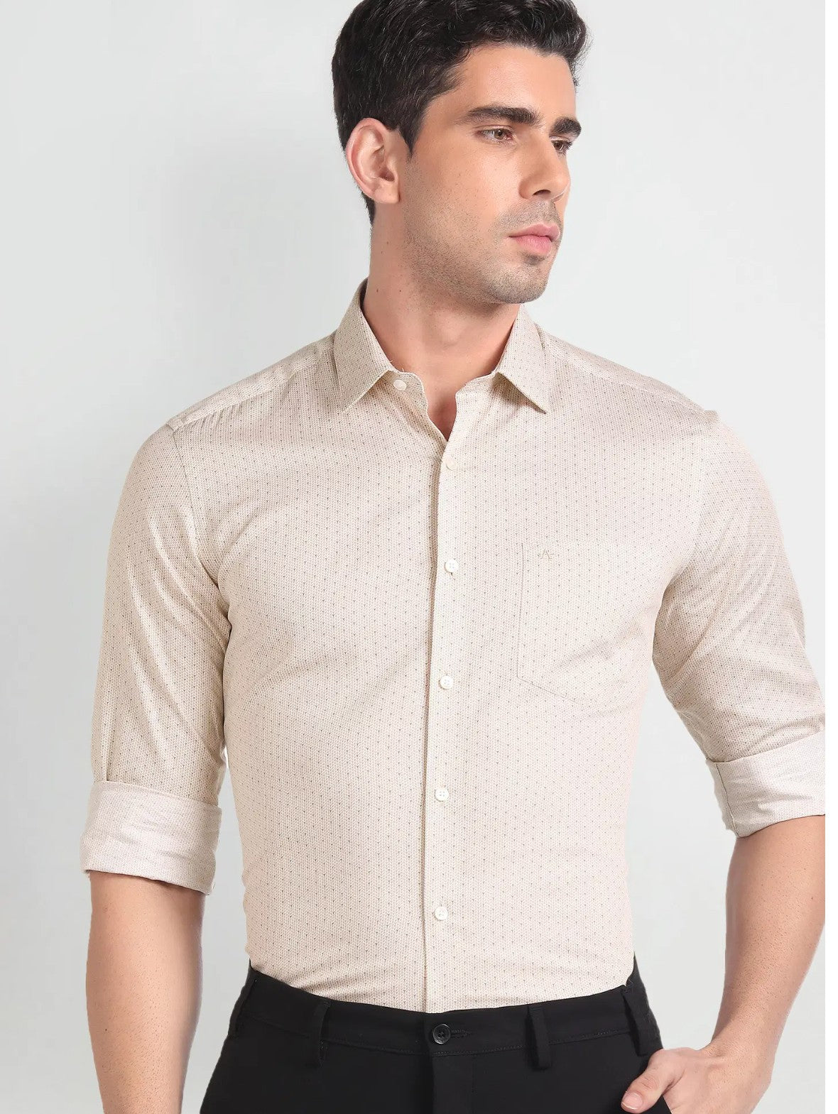Arrow - Formal Shirts