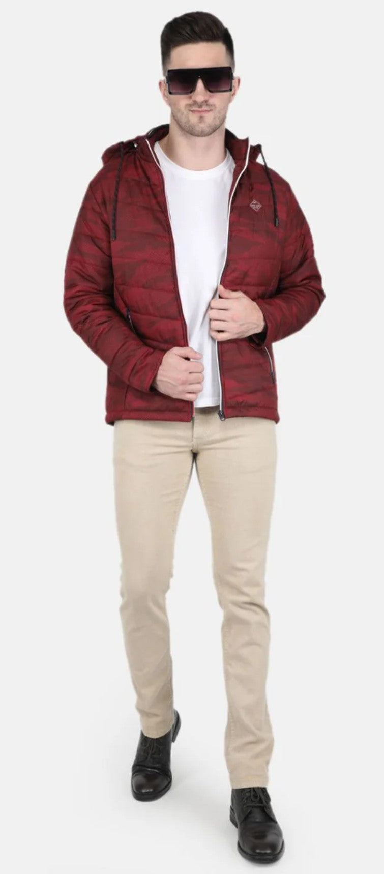 Monte Carlo - Jackets