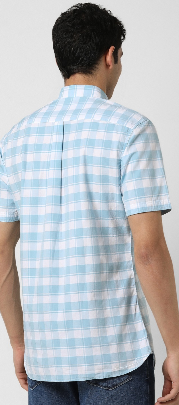 Van Heusen - Casual Shirts (H/s)