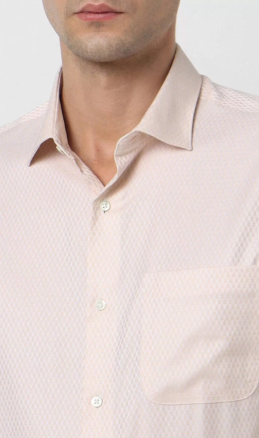 Van Heusen - Formal Shirts