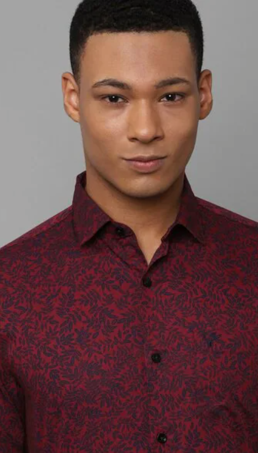 Allen Solly - Casual Shirts