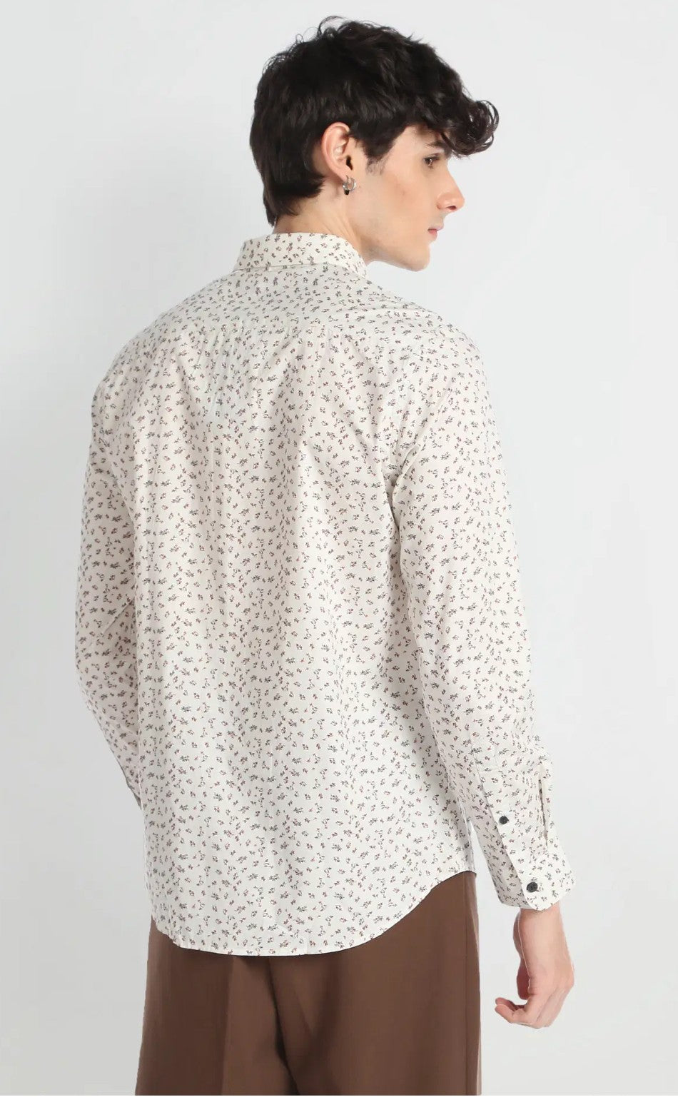 Flying Machine - Casual Shirts