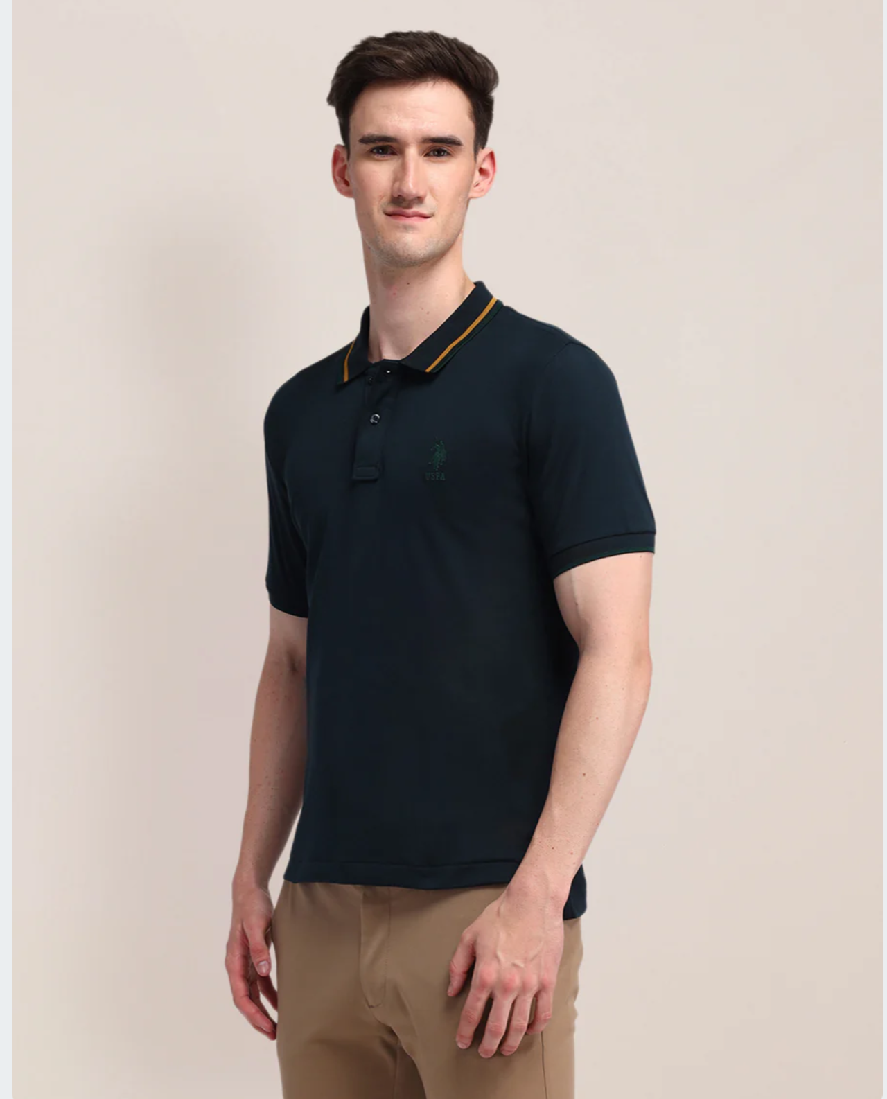 US Polo - T Shirt
