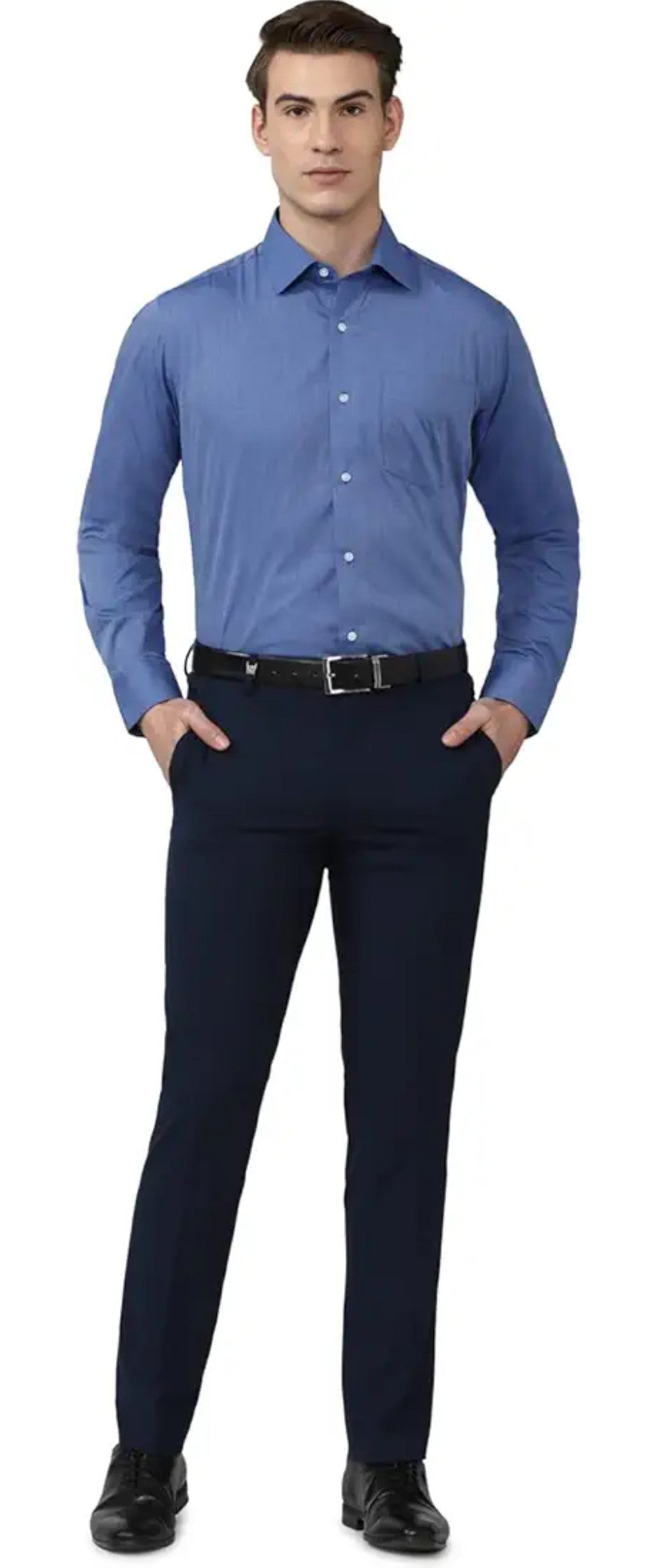 Van Heusen - Formal Shirts