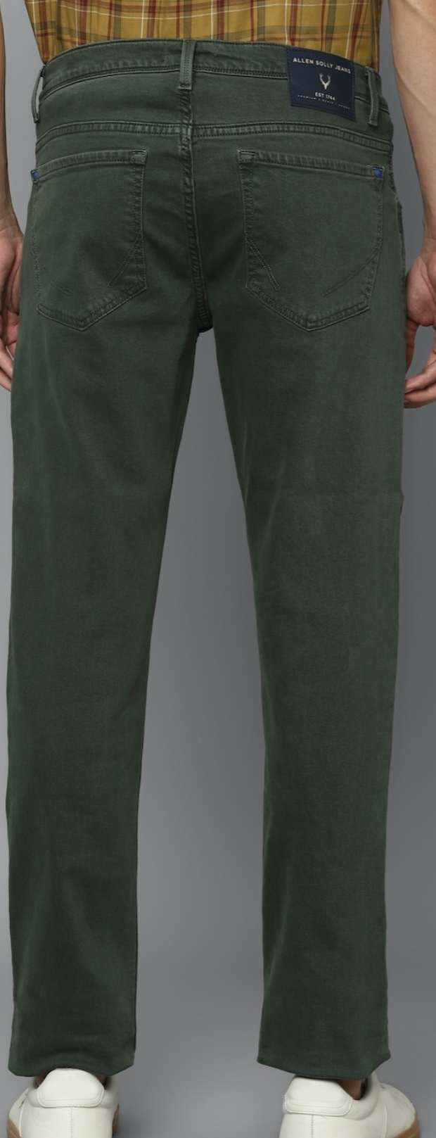 Allen Solly - Jeans