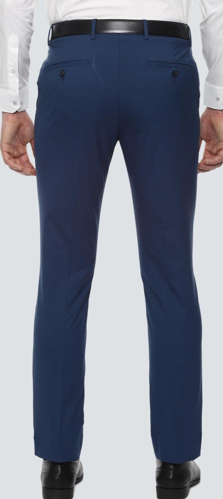 Louis Philippe - Formal Trousers