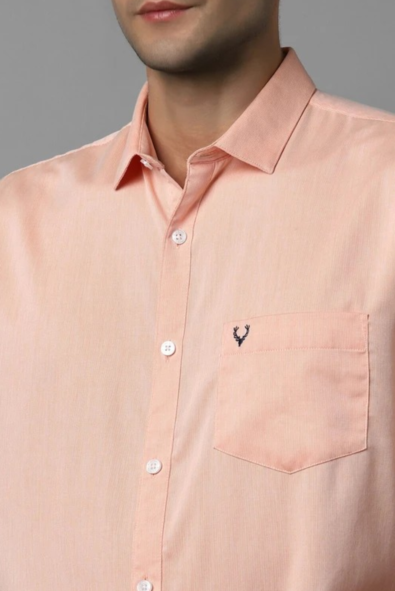 Allen Solly - Casual Shirts (H/s)