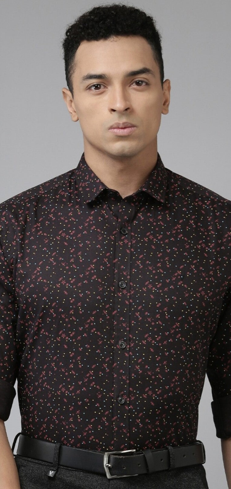 Van Heusen - Casual Shirts