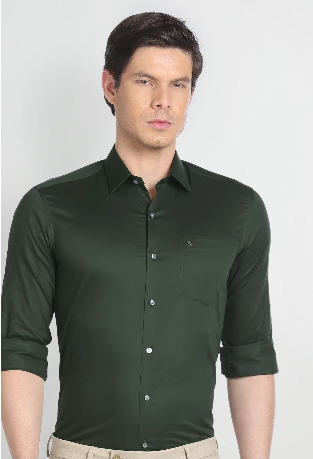 Arrow - Formal Shirts