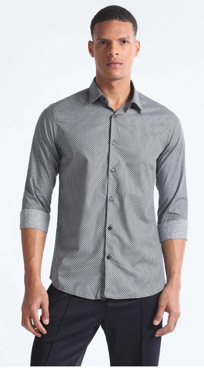 Flying Machine - Casual Shirts