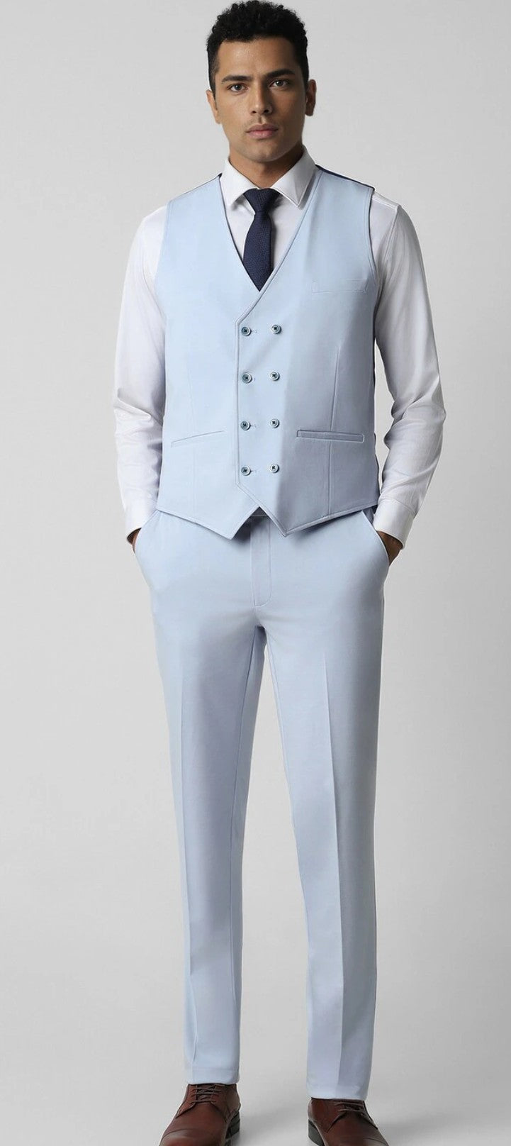 Van Heusen - Suits